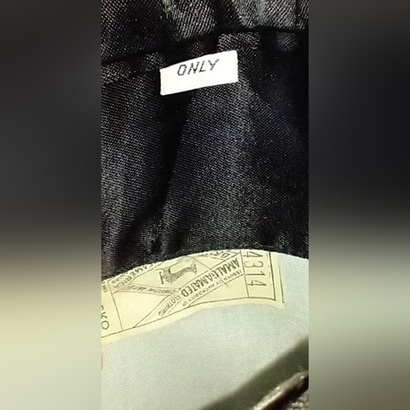 VINTAGE ORBACH GOLD LABEL COAT - Picture 7 of 8